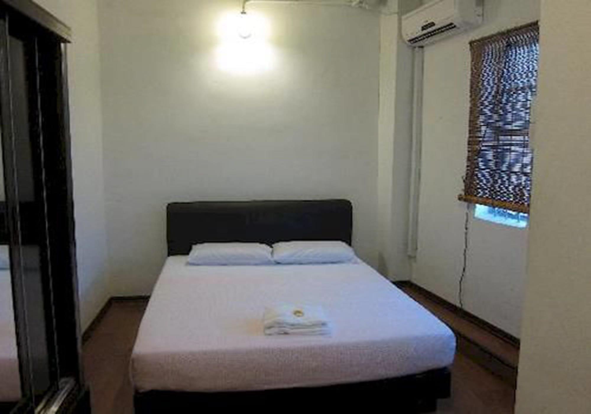 New Asia Heritage Hotel George Town Eksteriør billede