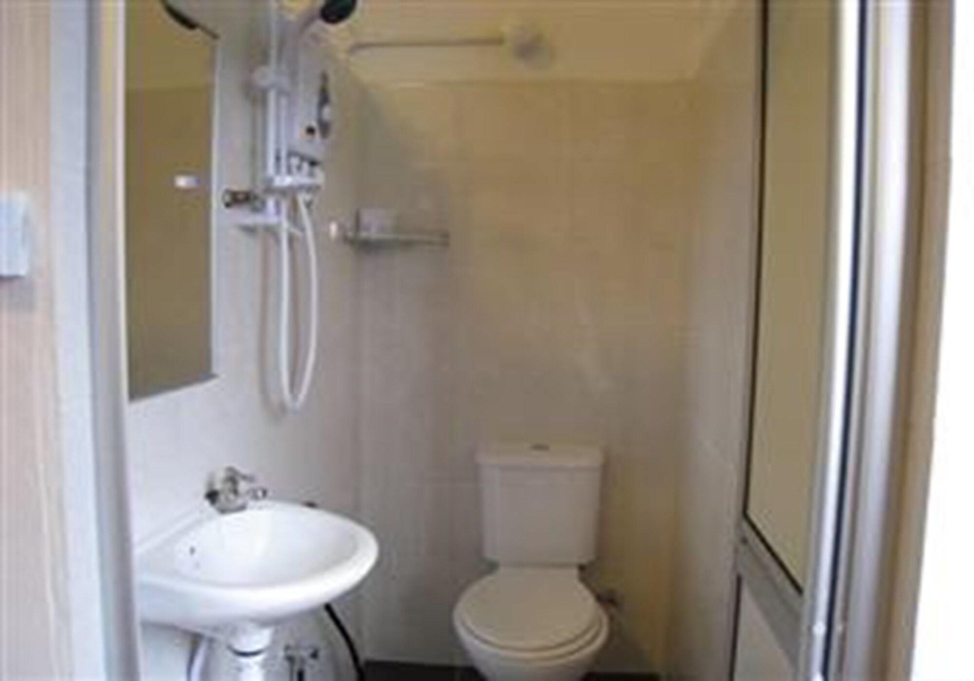 New Asia Heritage Hotel George Town Eksteriør billede