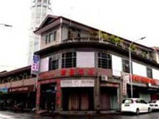 New Asia Heritage Hotel George Town Eksteriør billede